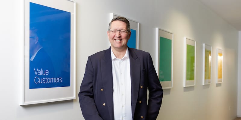 How SmartThings runs IoT open source compliance across dozens of releases per day
