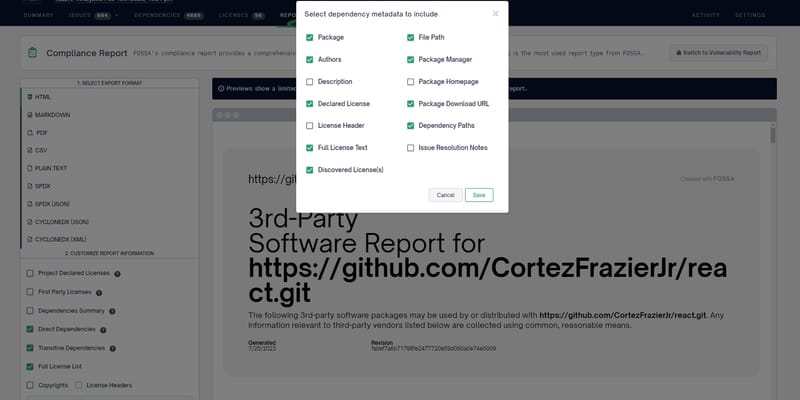 How to Operationalize SBOMs Throughout the SDLC